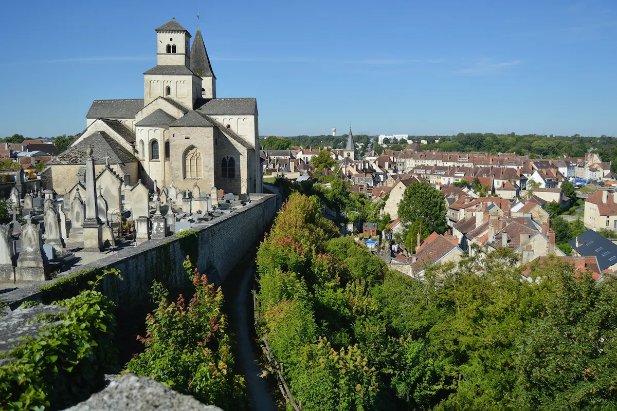 Châtillonnais
