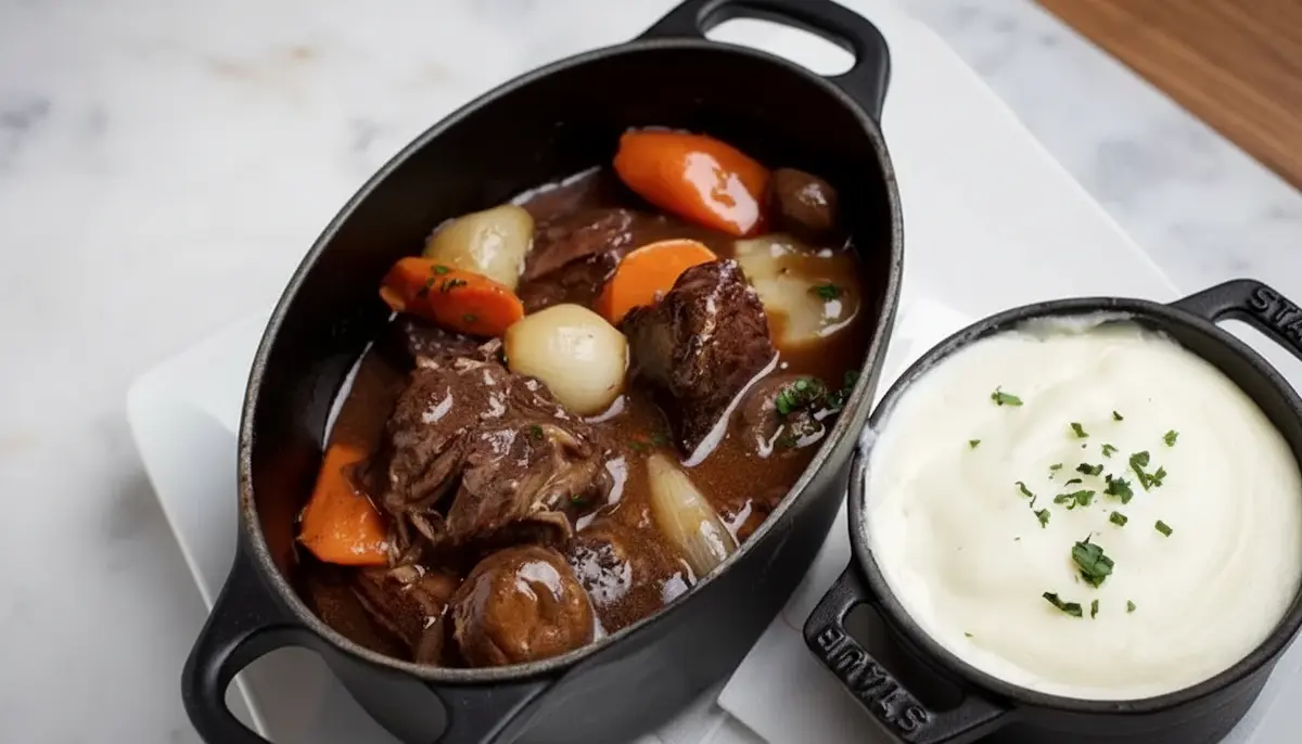 Cuisine et spécialités bourguignonnes