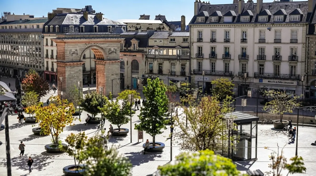 Dijon Métropole