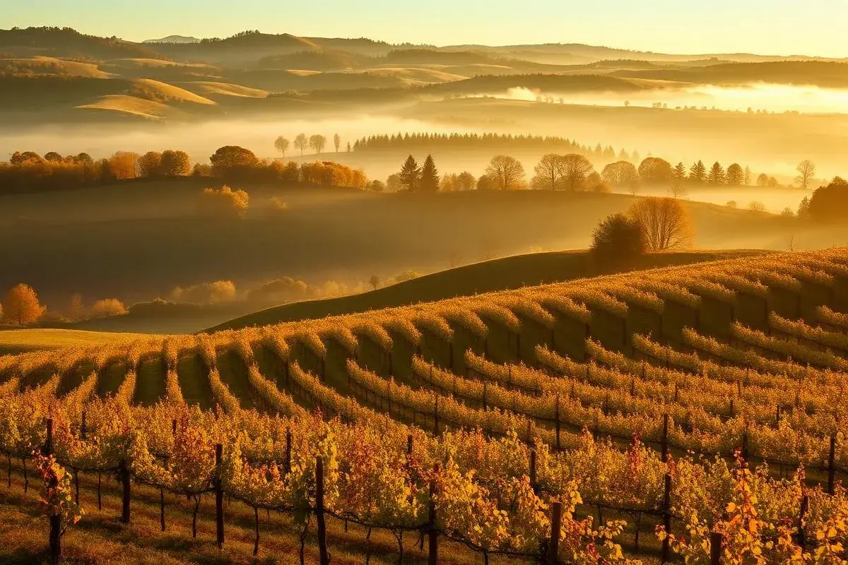 Route des Grands Crus
